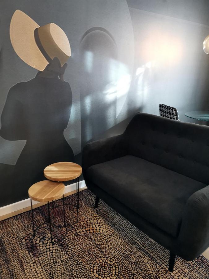 ורשה Come&Stay Apartments Wola מראה חיצוני תמונה